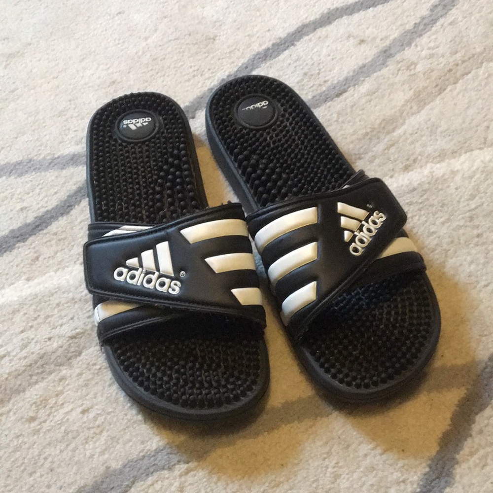 Adidas slides